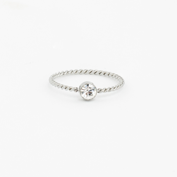 jBloom Ring - Picture 4 of 4